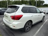 Used 2018 Nissan Pathfinder SL image 3