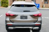 Certified 2024 Mercedes-Benz GLA 250 image 5