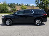Used 2020 Chevrolet Traverse LS image 2