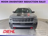 Used 2022 Jeep Compass Trailhawk image 2