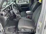 Used 2018 Jeep Wrangler Unlimited Sport S image 5
