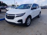 Used 2022 Chevrolet Equinox LS w/ LS Convenience Package image 3
