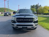 Used 2019 RAM 1500 Big Horn image 2