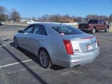 Used 2014 Cadillac CTS Luxury image 6