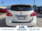 Used 2015 Nissan Rogue S image 5