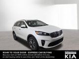 Used 2019 Kia Sorento EX image 5