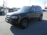 Certified 2022 Ford Bronco Sport Badlands image 3