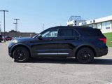 Used 2022 Ford Explorer XLT w/ Equipment Group 202A image 2