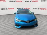 Used 2017 Toyota Corolla iM w/ All-Weather Mat Package image 2