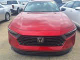 Certified 2024 Honda Accord Sport image 2