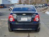 Used 2013 Chevrolet Sonic LS image 5