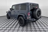 Used 2017 Jeep Wrangler Unlimited Sahara image 6