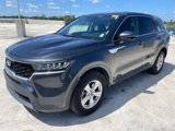 Used 2021 Kia Sorento LX image 3