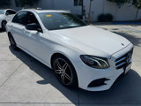 Certified 2019 Mercedes-Benz E 300 image 5
