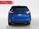 Used 2022 Ford Edge SE w/ Black Appearance Package image 4