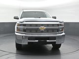 Used 2018 Chevrolet Silverado 2500 W/T w/ WT Convenience Package image 3