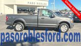 Used 2019 Ford F150 XL w/ Equipment Group 101A Mid image 2