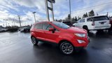 Used 2020 Ford EcoSport Titanium image 2