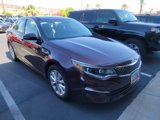 Used 2016 Kia Optima EX w/ Premium Package image 2