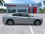 Used 2021 Dodge Charger SXT w/ Leather Interior Group image 4