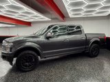 Used 2019 Ford F150 Platinum w/ Equipment Group 701A Luxury image 2
