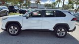 Used 2022 Toyota RAV4 XLE image 4