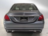 Used 2021 Mercedes-Benz C 300 4MATIC Sedan image 4