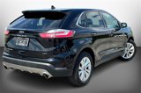 Used 2022 Ford Edge Titanium image 5