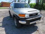 Used 2012 Toyota FJ Cruiser 4WD image 5