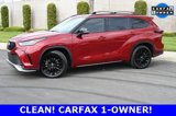 Used 2024 Toyota Highlander XSE image 3