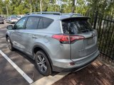 Used 2017 Toyota RAV4 XLE image 5