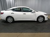 New 2024 Nissan Sentra S image 2