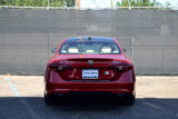 Used 2017 Alfa Romeo Giulia Ti w/ Lusso Light Wood Package image 4