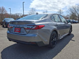 Certified 2025 Toyota Camry SE image 5