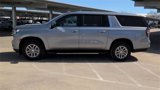 Certified 2023 Chevrolet Suburban LT image 5