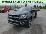 Used 2018 Chevrolet Colorado Z71 image 3