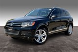 Used 2012 Volkswagen Touareg Executive image 2