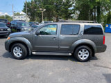 Used 2008 Nissan Pathfinder SE w/ Premium Pkg image 4