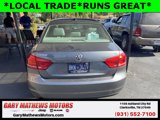 Used 2015 Volkswagen Passat 1.8T Limited Edition image 6