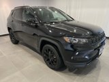 Used 2022 Jeep Compass Altitude image 3