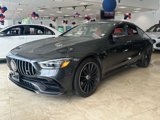 Used 2021 Mercedes-Benz AMG GT 43 w/ Driver Assistance Package image 5