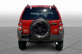 Used 2006 Jeep Liberty Sport image 4