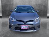 Used 2014 Toyota Corolla L image 2
