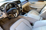 Used 2014 Mercedes-Benz E 350 4MATIC Sedan image 5