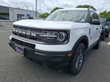 Certified 2022 Ford Bronco Sport Big Bend image 4
