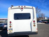 Used 2008 Chevrolet Express 3500 w/ Shuttle Bus Package image 4