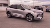 Used 2023 Ford Escape ST-Line w/ Tech Pack #1 image 3