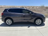 Used 2017 Buick Envision Essence image 5