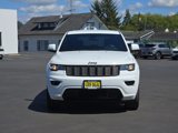 Used 2017 Jeep Grand Cherokee Altitude image 4