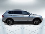 Used 2020 Volkswagen Tiguan SE image 3
